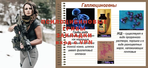 MESCALINE Бородино